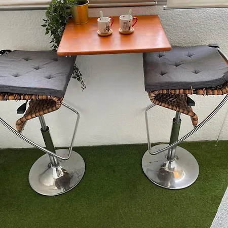 Apartment Jolie T3 Refait A Neuf A Marseille